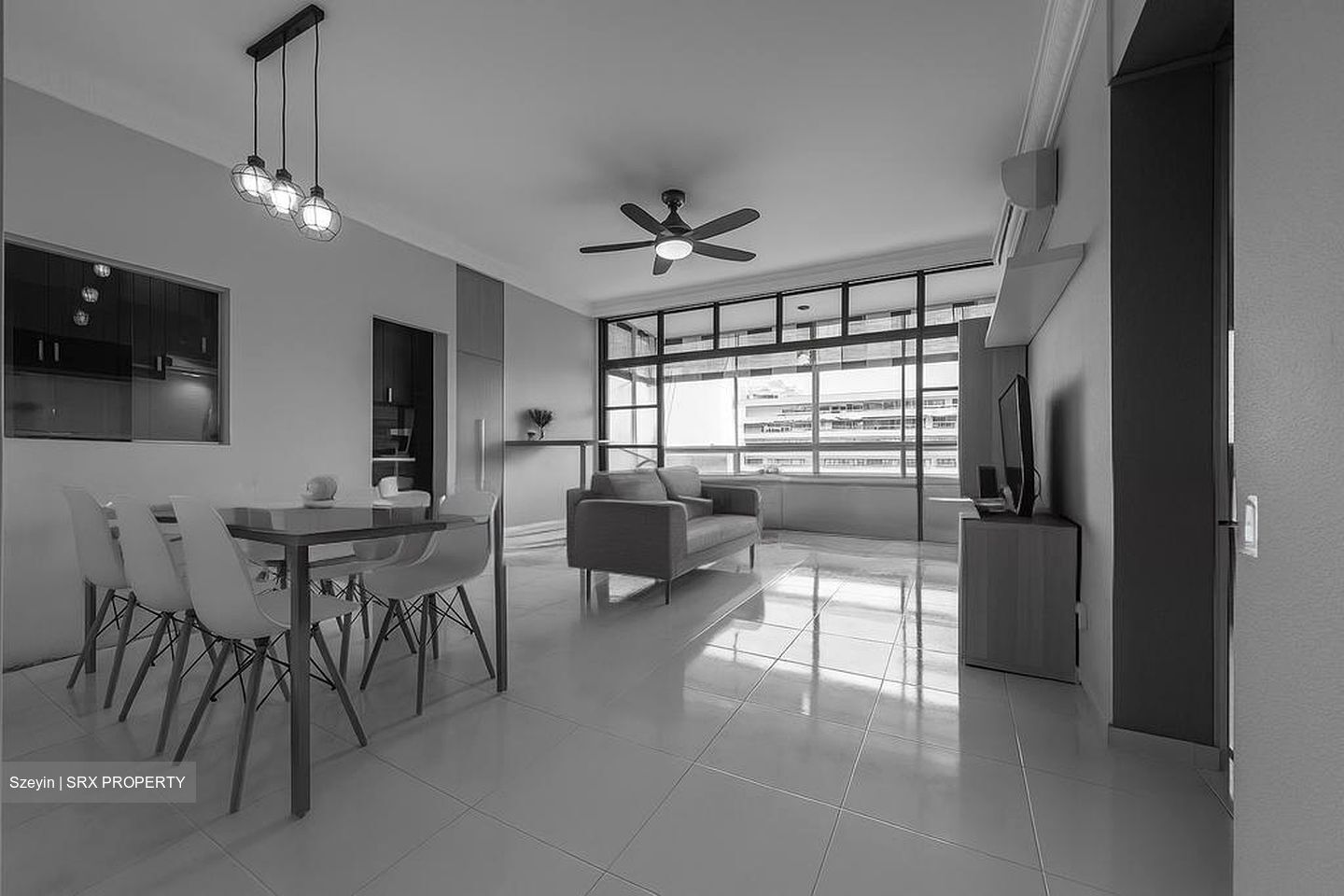 Sherwood Towers (D21), Apartment #499331491